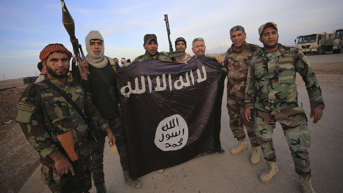 L’EI prévoirait des attaques terroristes sur les plages européennes